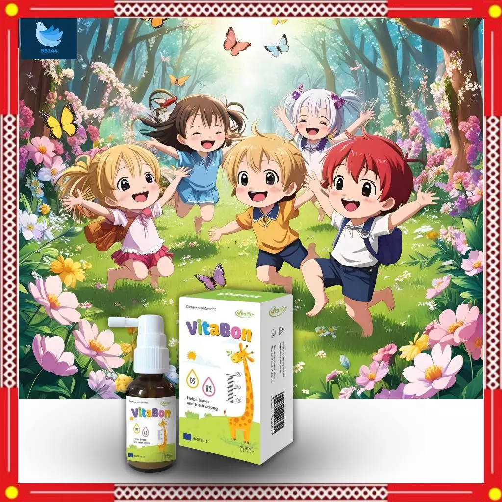 vitabon5